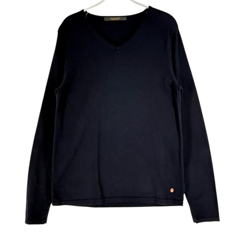 Scotch soda women v neck - scotch, v-neck