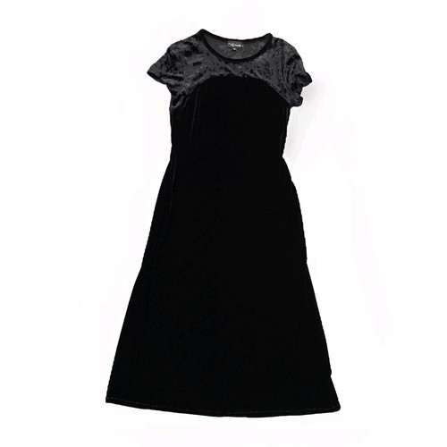 Vtg y2k michelle - michelle, dress