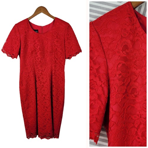 Vintage 90s michelle lace - vintage,