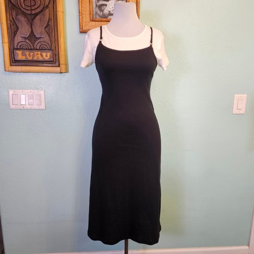 Marnie west black lace - black, up