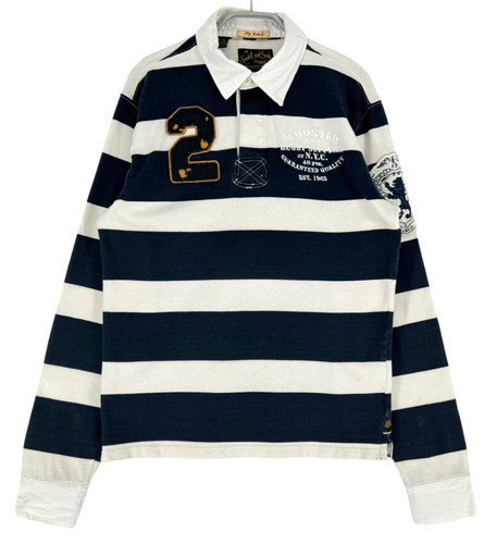 Scotch soda men my - men,