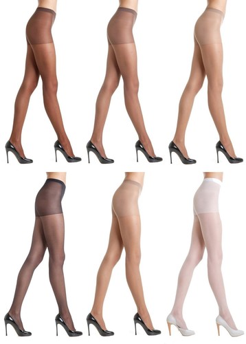 Den summer tights sheer 8 - sheer,