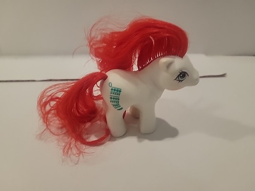 Little pony mail - my, order