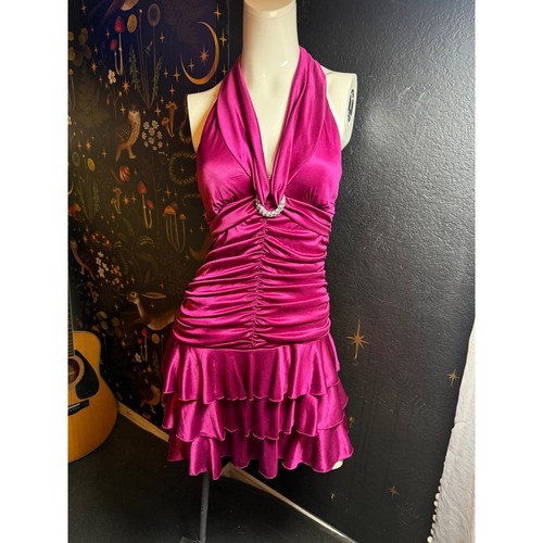 Michelle magenta pink - my,