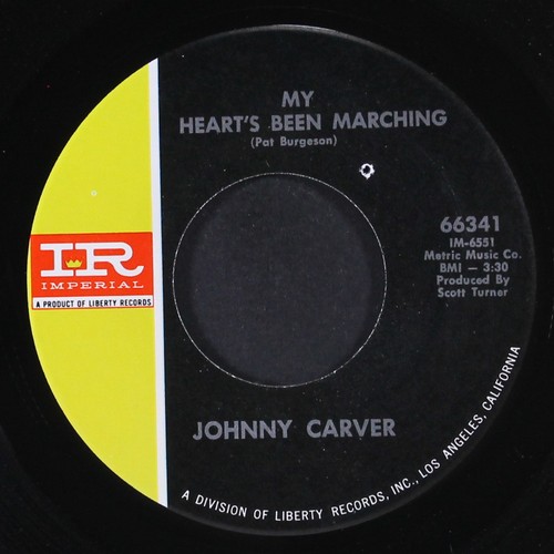 Johnny carver hold tight - hold,