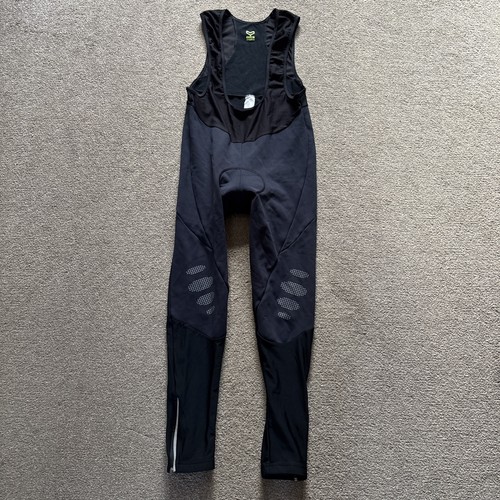 Cycling bib tights - cycling,