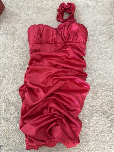 Vintage michellepink ruched - vintage,