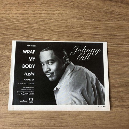 Music11 magazine advert 5x8 - music11,