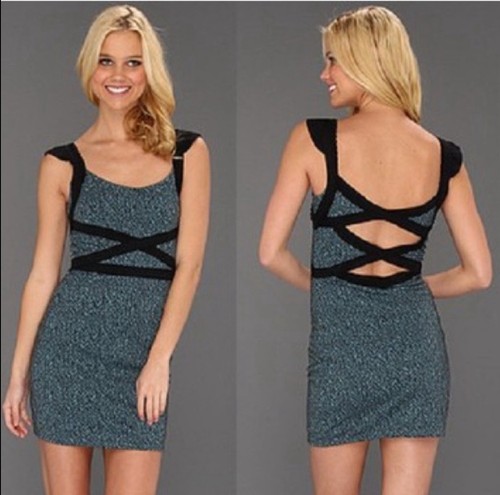 Free people cross - people, my