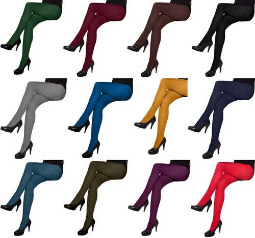 Classic hosiery thick - classic,
