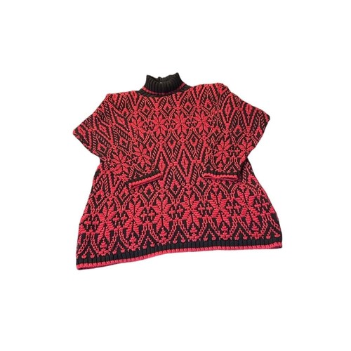 Vintage delia mckain nordic - vintage,