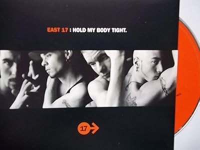 Hold body tight 1 - body, 1]