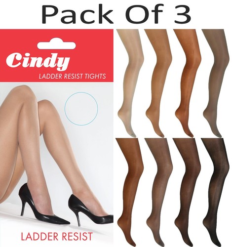 Cindy ladder resist - cindy,