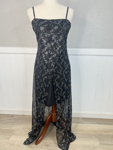 Vtg next sheer - next,