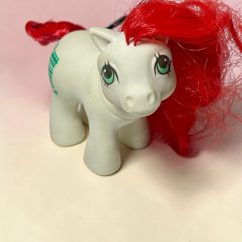 Little pony mail order - my,