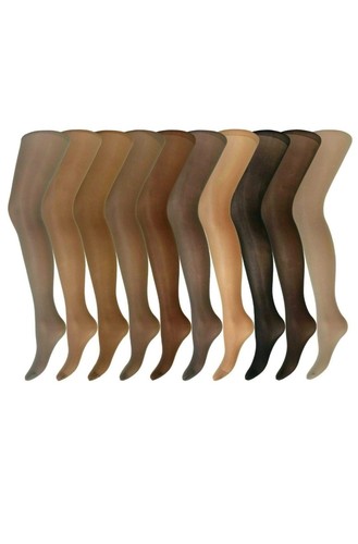 Pack denier joanna gray - 15,