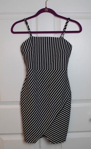Lulus black and white - lulus,