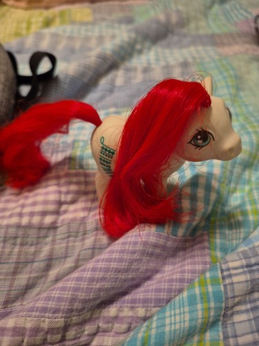 Mlp baby stockings mail order - mlp,