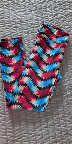 Lularoe tall curvy leggings - curvy,