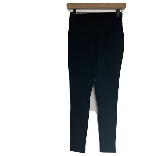 Beloved black legging pants - black,