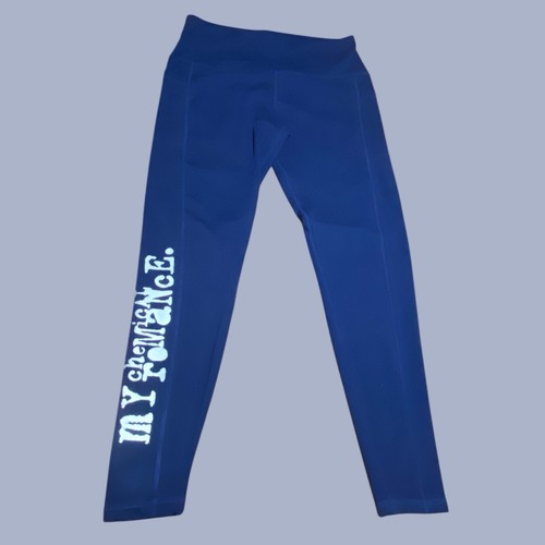 Chemical romance leggings - my,
