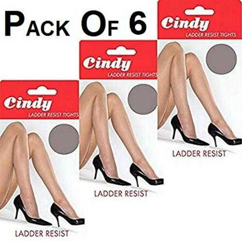 Pack ladies ladder - pack,