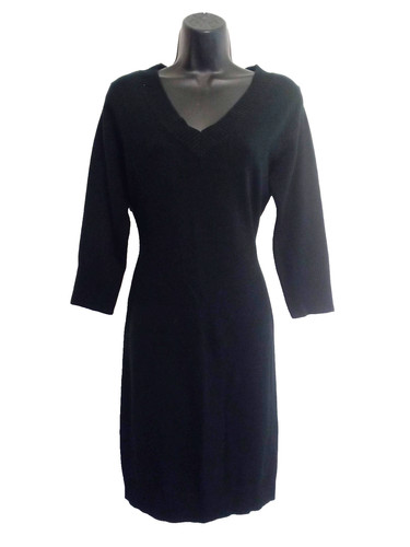 Michelle little black dress - my,