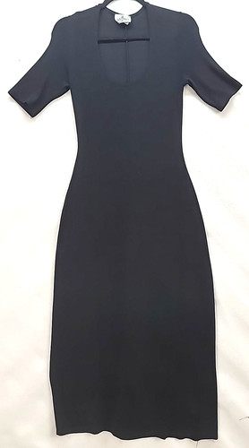Vtg jananas liquid - liquid, knit