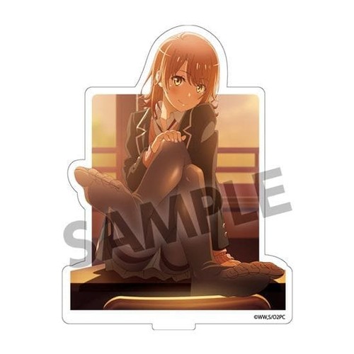 Teen romantic comedy - my, snafu