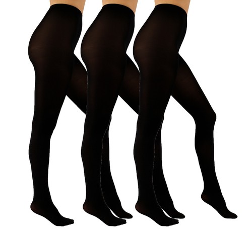 Pairs tights women solid - pairs,