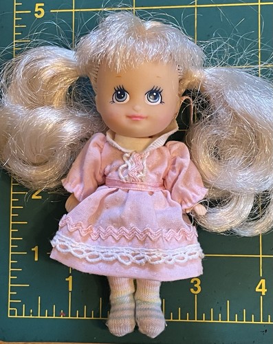 Vintage 1986 little - 1986,
