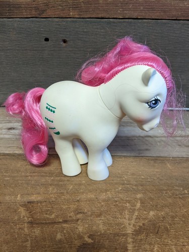 Vintage little pony mail - my,