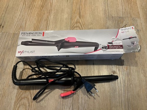 Remington curling tong - curling,