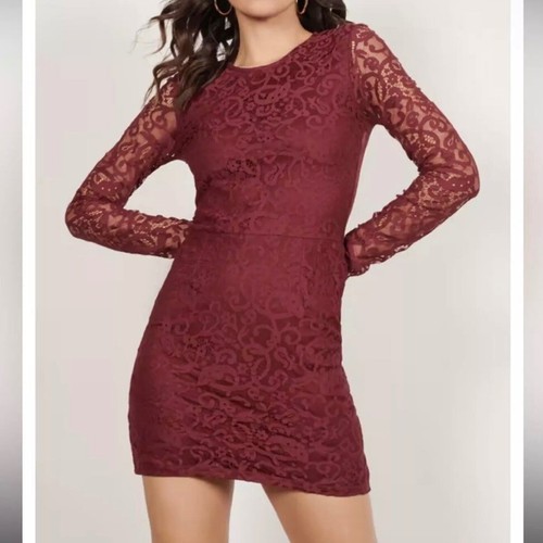 Tobi womens lace yours - tobi, or