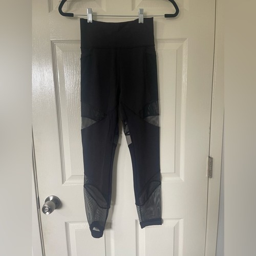 Lululemon black forget - , my