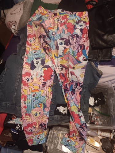 Little pony friendship is - my,