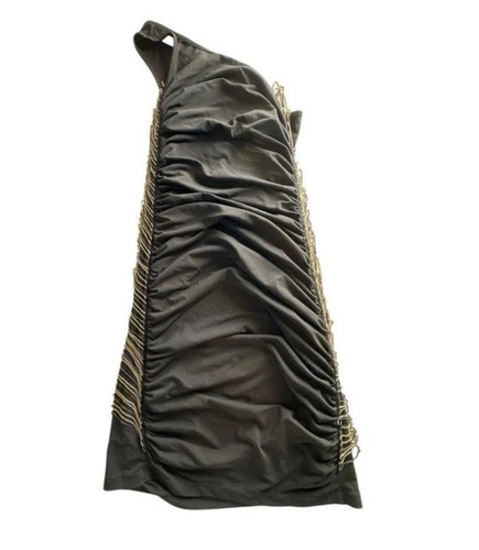 Moda international black one - black,