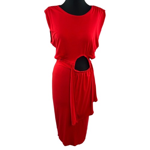 Dakota red peek interest - peek, my