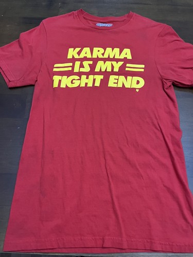 Karma tight end american - karma, is