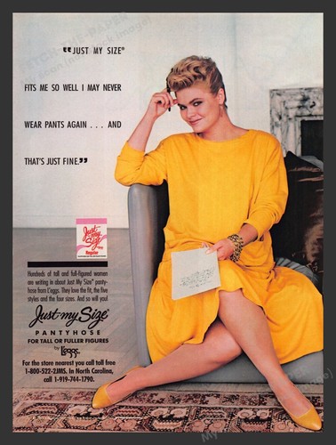 Just size pantyhose - just, hosiery