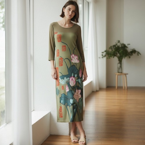 Illig vintage 100 silk - illig,