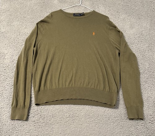 Polo ralph lauren sweater - polo,