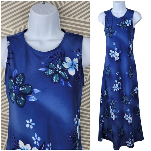 Vintage 90s slip - slip, dress