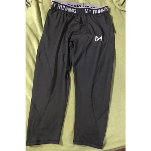 Running compression - running,