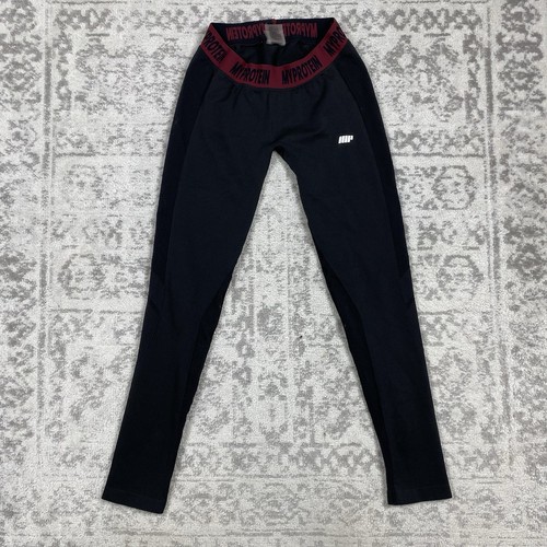 Protein seamless leggings - protein,
