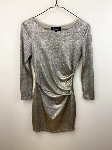 Lulus luxe life gold - luxe,