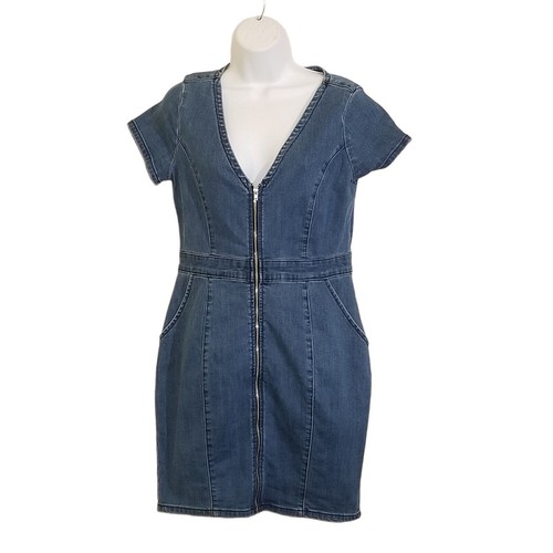 Guess galilea denim - guess,