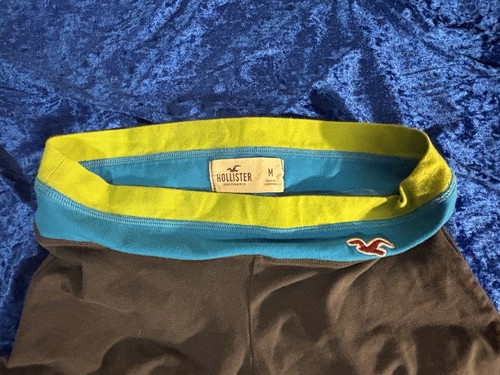 Hollister leggings woman - leggings, woman’s